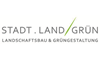 Logo Stadt.Land.Grün GmbH