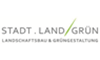 Logo Stadt.Land.Grün GmbH