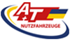 Logo A+T Nutzfahrzeuge