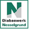 Logo Diabaswerk Nesselgrund GmbH & Co. KG