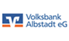 Logo Volksbank Albstadt eG