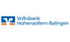 Logo Volksbank Hohenzollern-Balingen eG