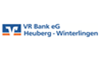 Logo VR Bank eG Heuberg-Winterlingen