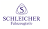 Logo Schleicher Fahrzeugteile GmbH & Co. KG