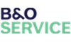 Logo B&O Service AG