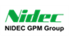 Logo NIDEC GPM GmbH