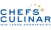 Logo CHEFS CULINAR GmbH & Co. KG