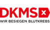 Logo DKMS gGmbH