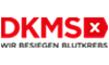 Logo DKMS gGmbH