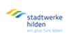 Logo Stadtwerke Hilden GmbH