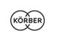 Logo Körber Technologies GmbH