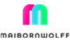 Logo MaibornWolff GmbH