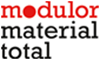 Logo Modulor GmbH