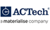 Logo ACTech GmbH