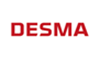 Logo DESMA SCHUHMASCHINEN GmbH