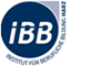 Logo IBB Institut für Berufliche Bildung Harz g GmbH