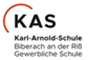 Logo Karl-Arnold-Schule Biberach