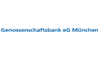 Logo Genossenschaftsbank eG München