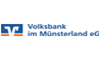 Logo Volksbank im Münsterland eG