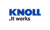 Logo KNOLL Maschinenbau GmbH