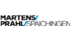 Logo Martens & Prahl Versicherungsmakler Spaichingen GmbH