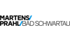 Logo MARTENS & PRAHL Versicherungskontor GmbH Bad Schwartau