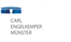 Logo Carl Engelkemper Münster