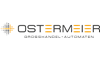 Logo Ostermeier GmbH & Co. KG