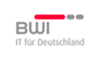 Logo BWI GmbH