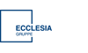 Logo Ecclesia Holding GmbH