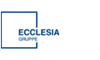 Logo Ecclesia Holding GmbH