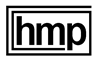 Logo hmp HEIDENHAIN-MICROPRINT GmbH