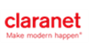 Logo Claranet Addon GmbH