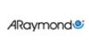 Logo A. Raymond GmbH & Co. KG