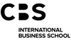 Logo CBS International Business School