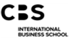 Logo CBS International Business School