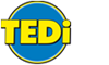 Logo TEDi GmbH & Co. KG