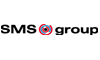 Logo SMS group GmbH Hilchenbach