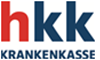 Logo hkk Krankenkasse