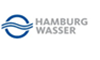 Logo HAMBURG WASSER