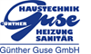 Logo Günther Guse GmbH