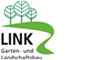 Logo Link GmbH Garten- und Landschaftsbau