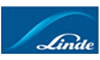 Logo Linde GmbH, Gases Division