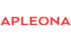 Logo Apleona