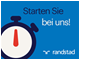 Logo Randstad Deutschland GmbH & Co.KG