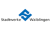 Logo Stadtwerke Waiblingen GmbH