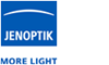 Logo Jenoptik AG