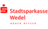 Logo Stadtsparkasse Wedel