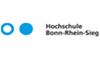 Logo Hochschule Bonn-Rhein-Sieg Körperschaft des öffentlichen Rechts