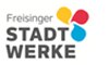 Logo Freisinger Stadtwerke Versorgungs-GmbH